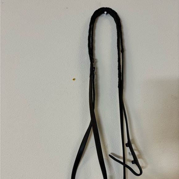 English Horse Bridle - Picture 4 of 7